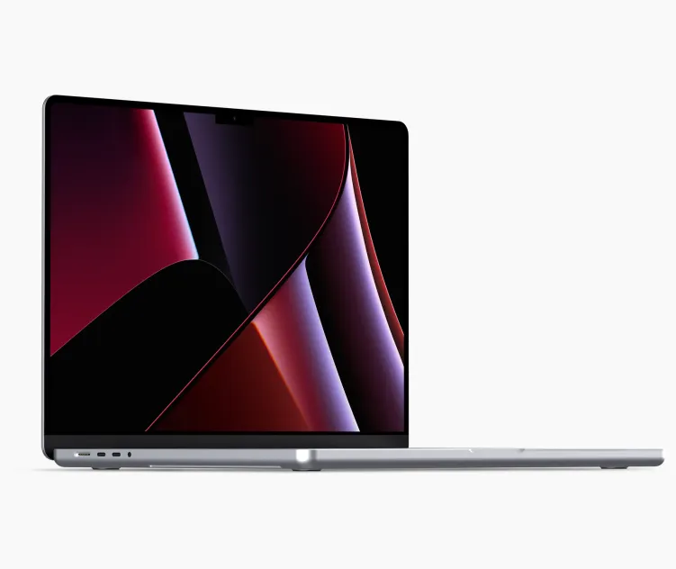 Mac Book Pro 16 11