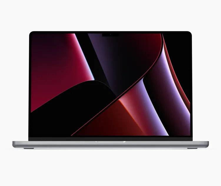Mac Book Pro 16 2