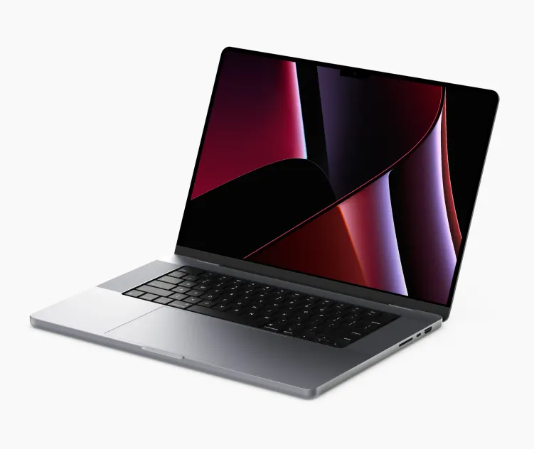Mac Book Pro 16 3