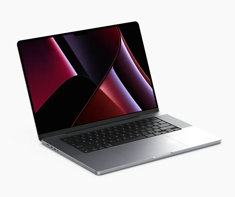 Mac Book Pro 16 4