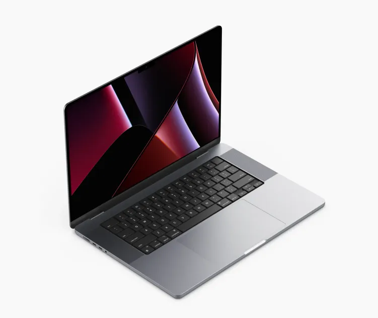 Mac Book Pro 16 5