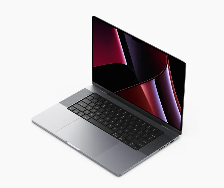 Mac Book Pro 16 6