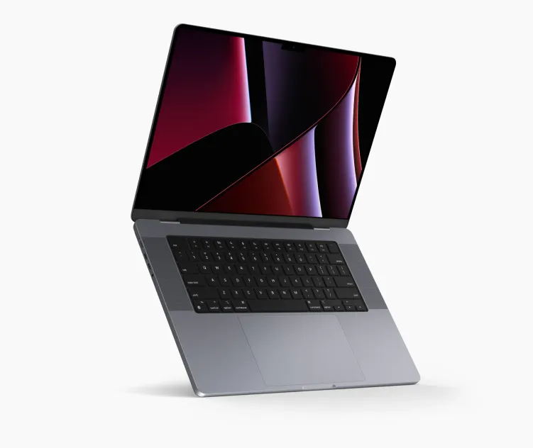 Mac Book Pro 16 7