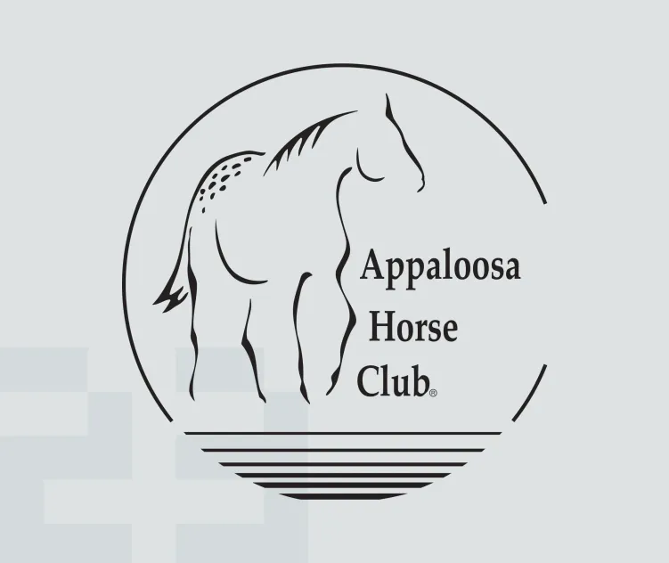 Appaloosa horse club