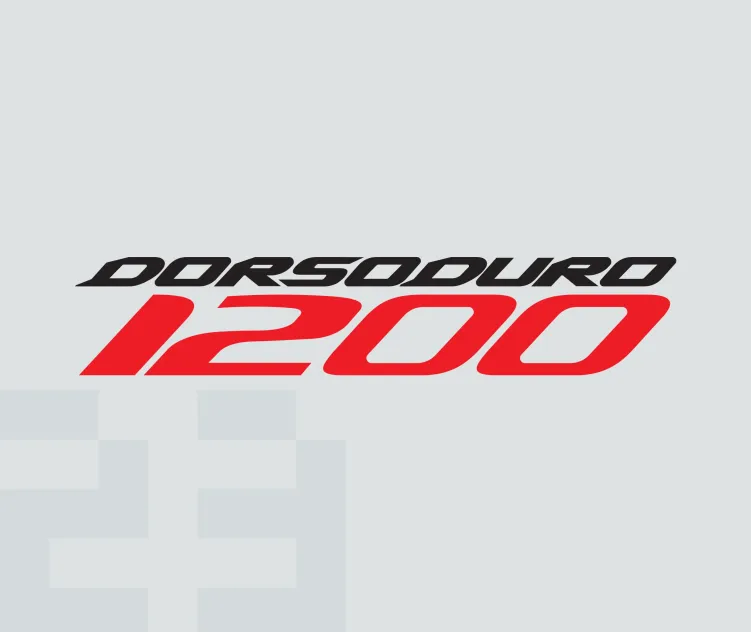 Aprilia dorsoduro