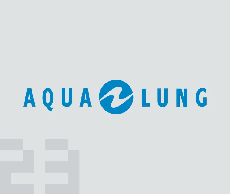 Aqua lung