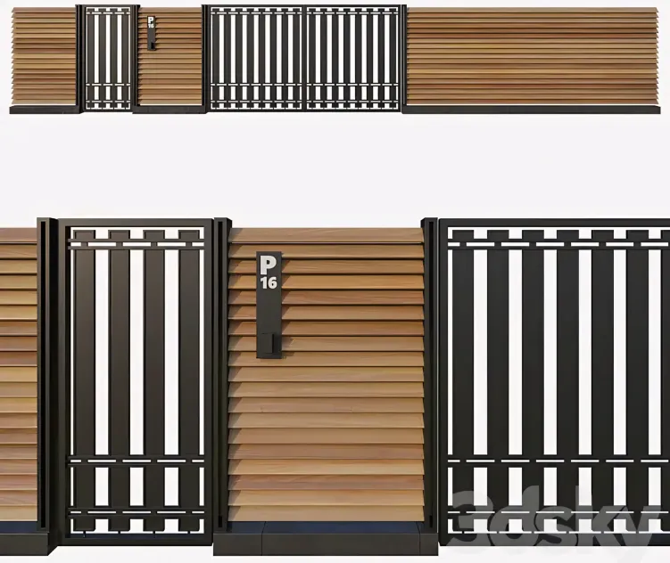 Fence