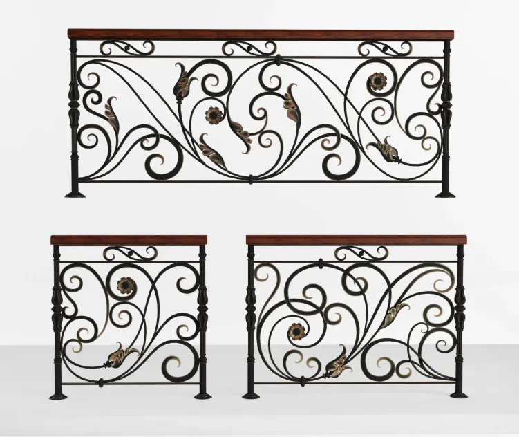 Railing