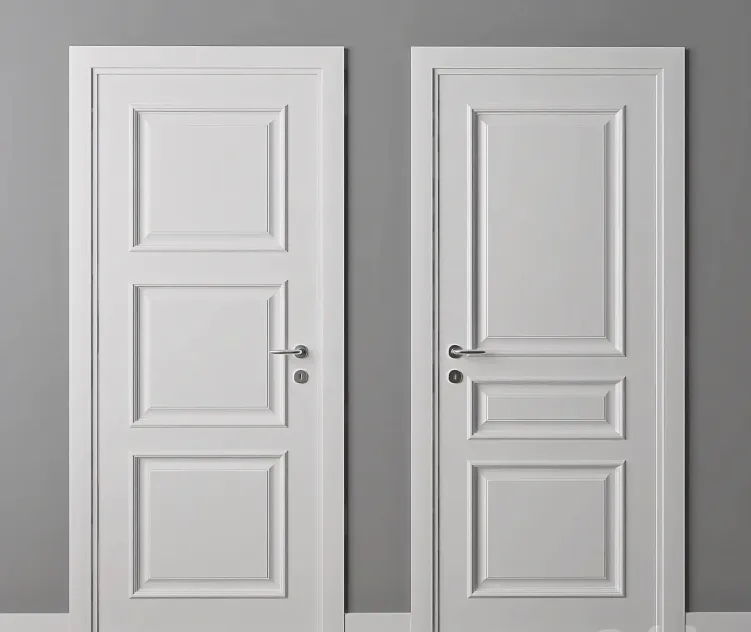 Doors Union porte Liberty