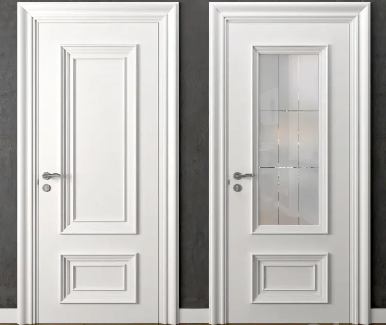 Doors Visconti Dorian