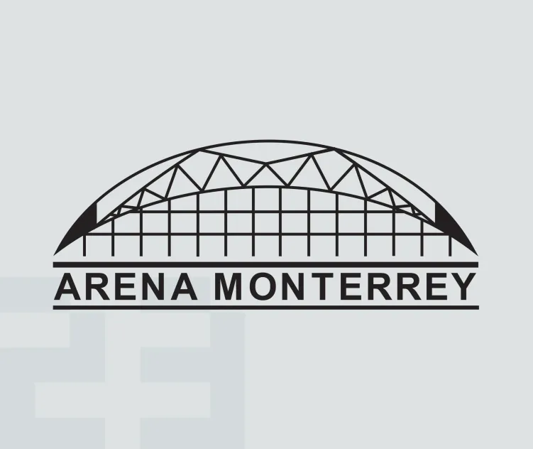 Arena monterrey
