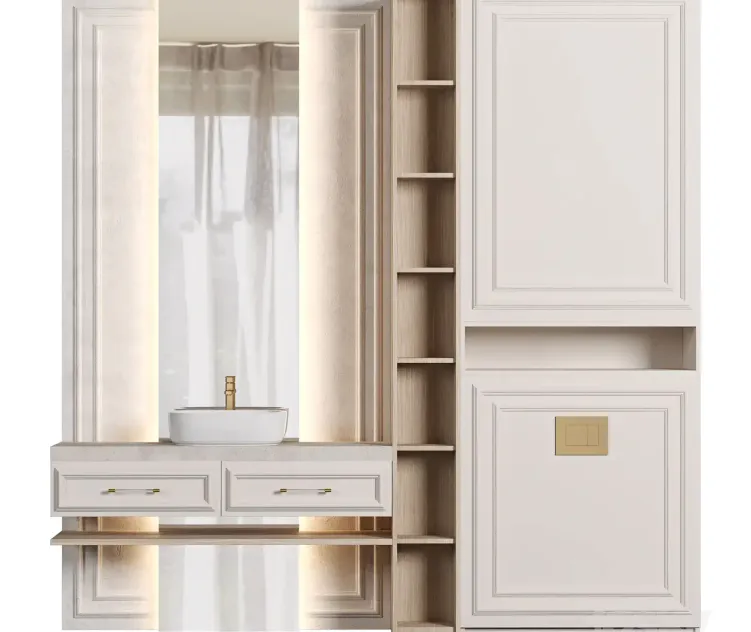 Bathroom Furniture