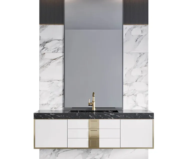 Bathroom Furniture 2