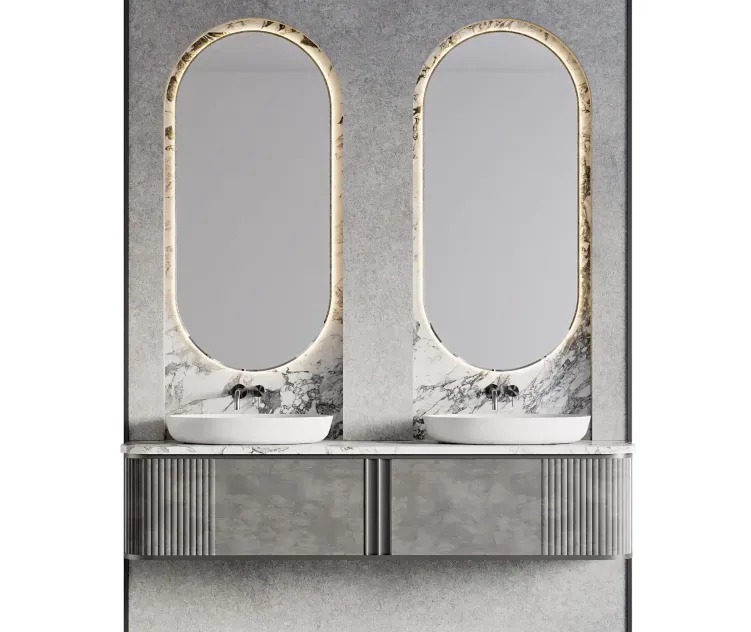 Bathroom Furniture 3