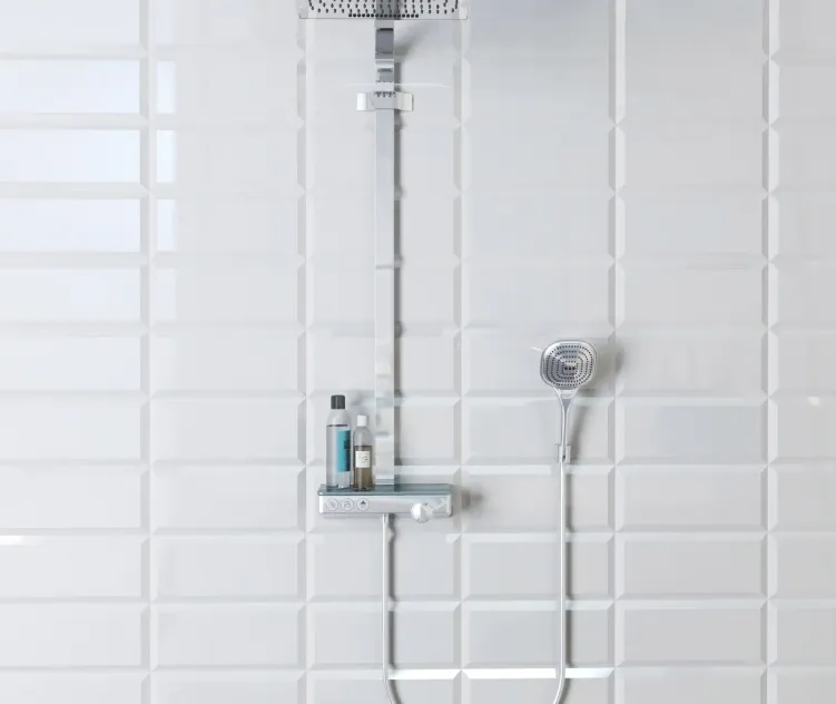 Hansgrohe axor