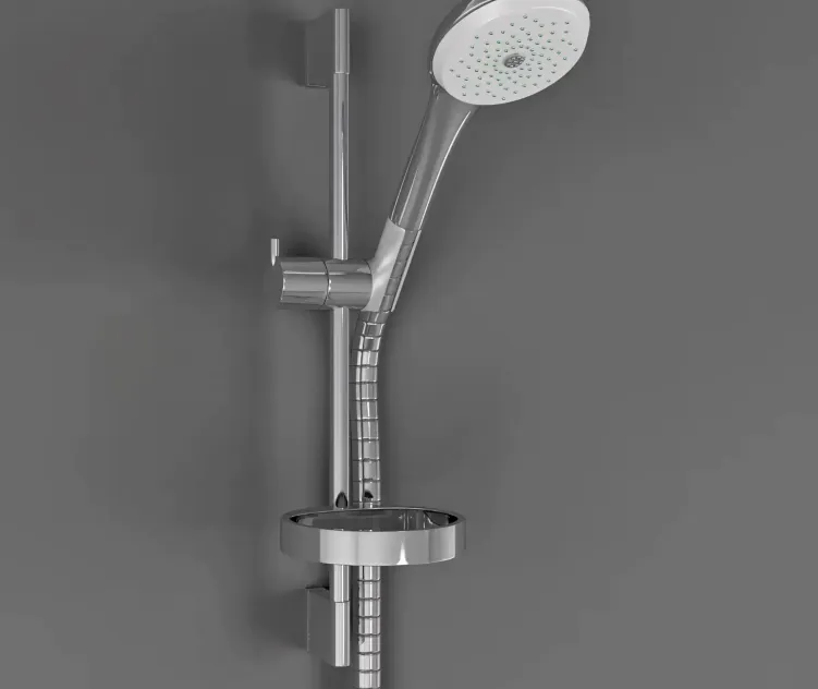 Hansgrohe Shower set Croma