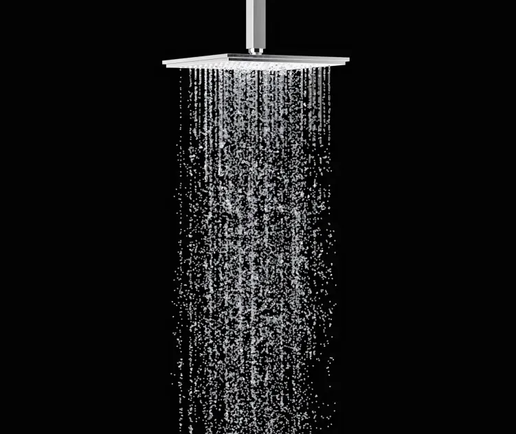 Overhead shower Grohe Rainshower Allure