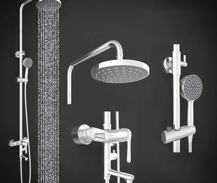 Shower Garcia Valencia