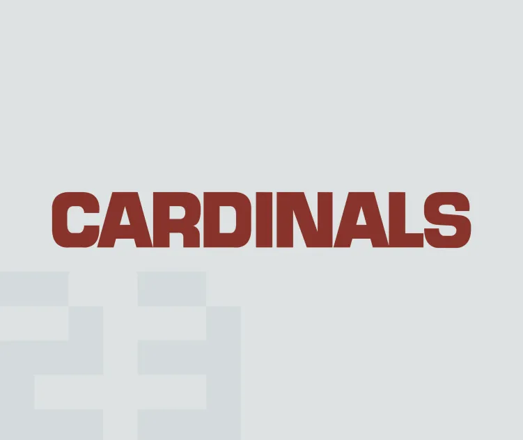 Arizona cardinals 4