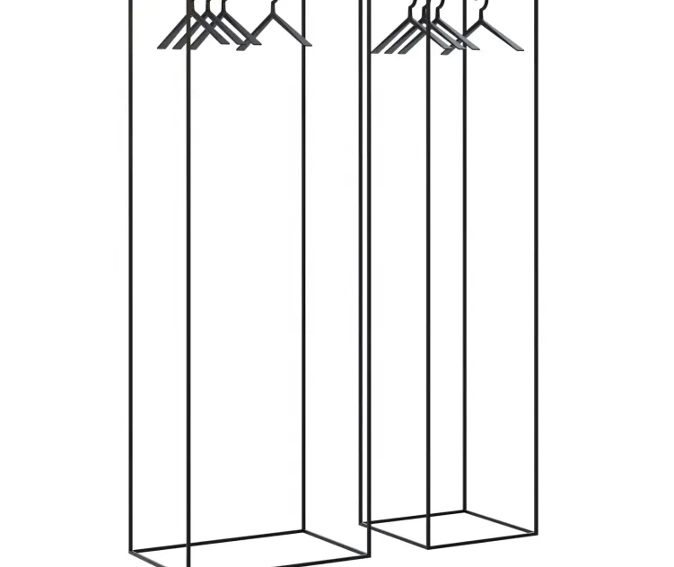 Gruccia Coat Stand by Adriani Rossi Edizioni