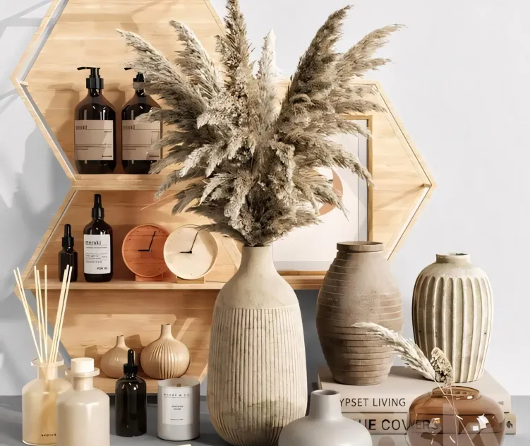 Decor set 2