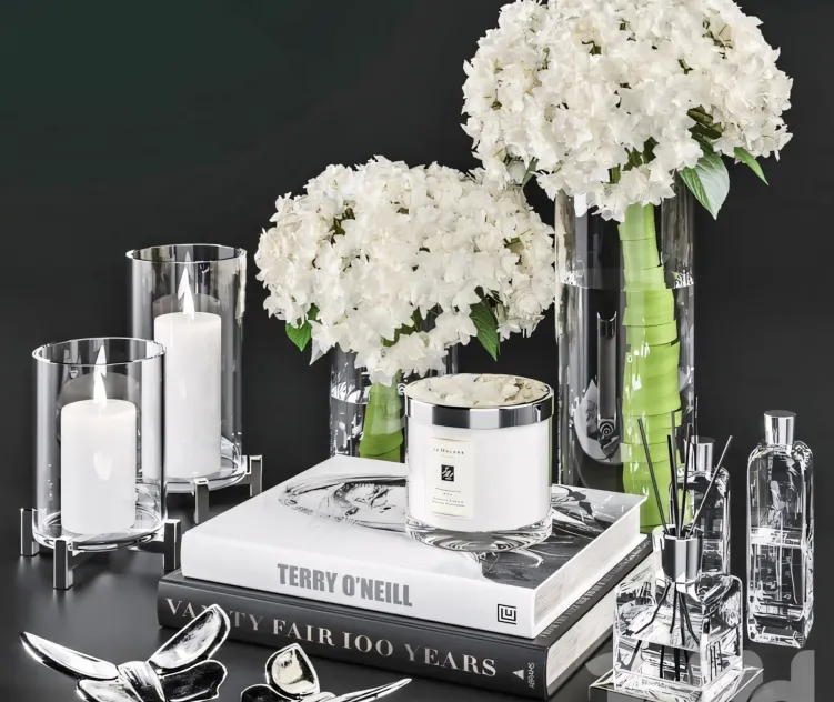 Decoration Set