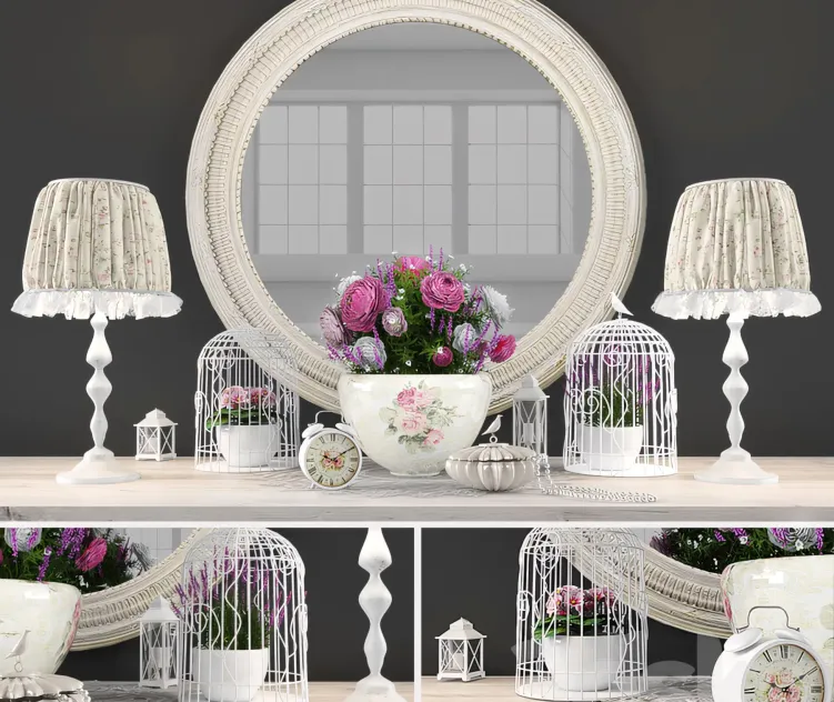 Decorative 103