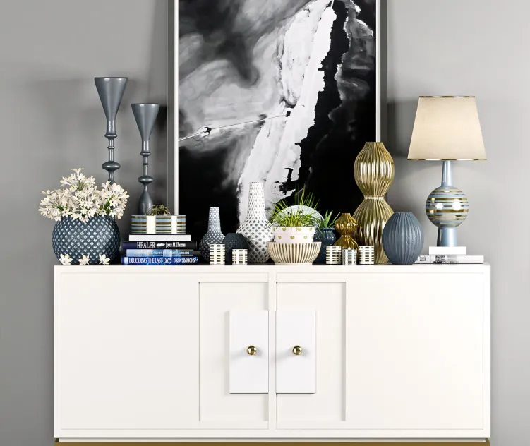 Decorative set