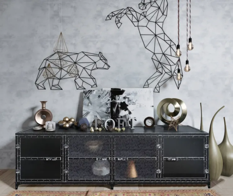 Decorative set