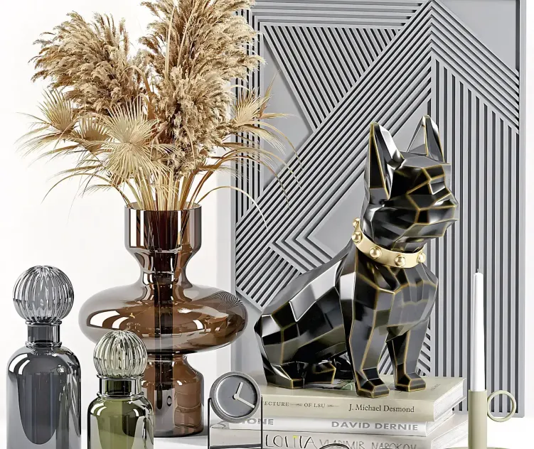 Decorative set 2