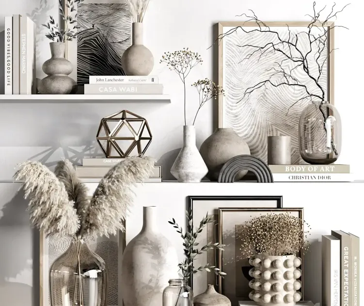 Decorative set 3