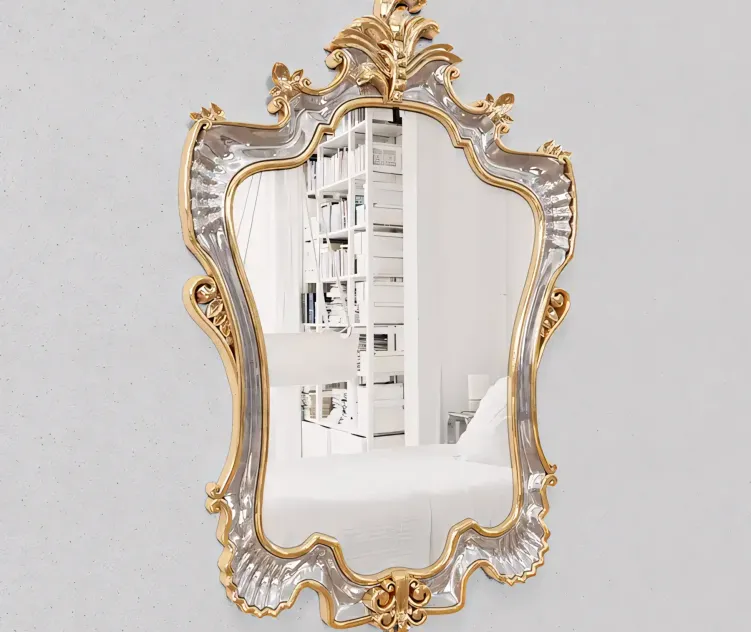 Classic mirror