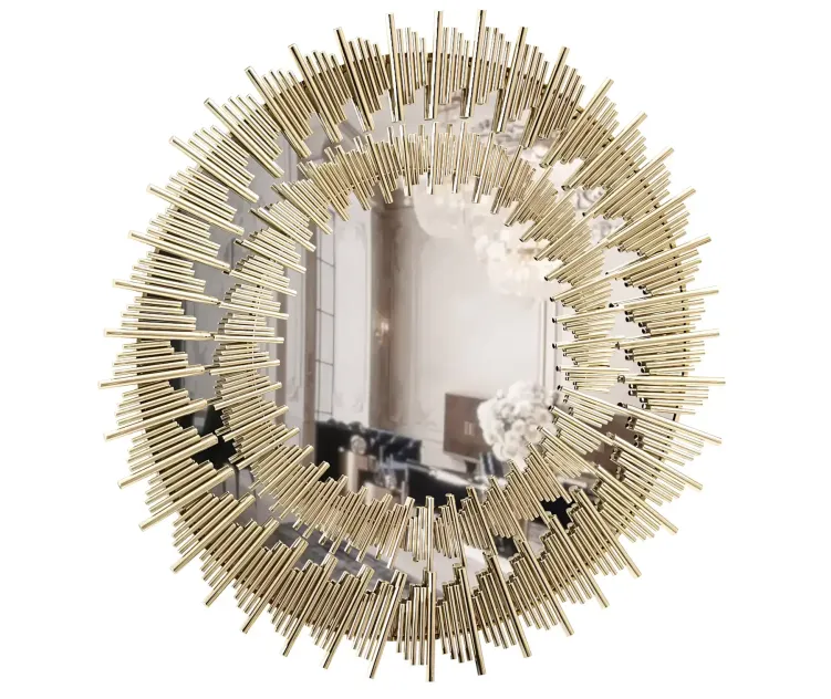 Scala Mirror from Covet Paris