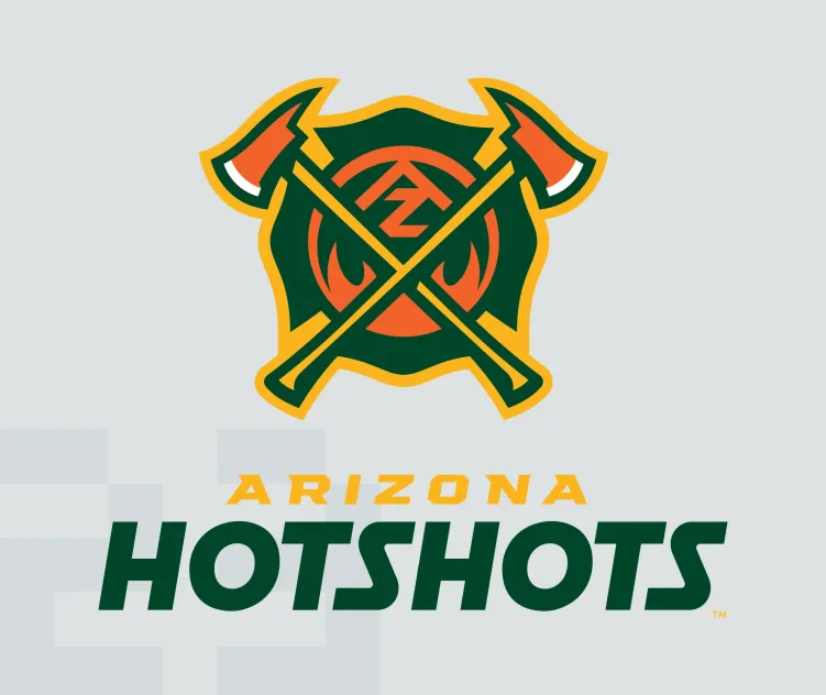 Arizona hotshots