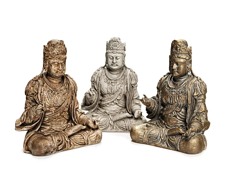 Buddha bodhisattva chinese