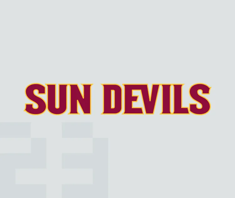 Arizona sun devils