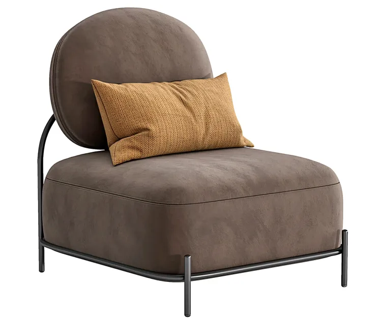 Armchair pawai