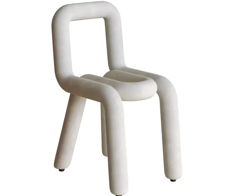 Bold chair by Mustache