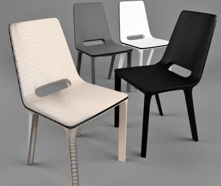 Bonaldo kamar