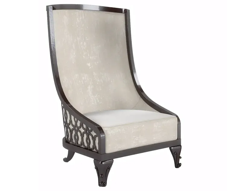 Bruno zampa armchair