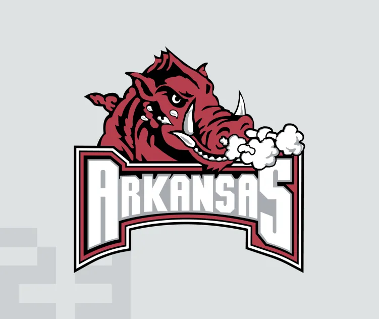 Arkansas razorback