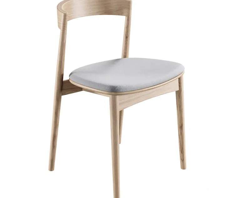 Kite dining chair by bolia