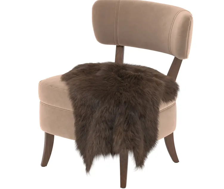 Tosconova Cigar chair