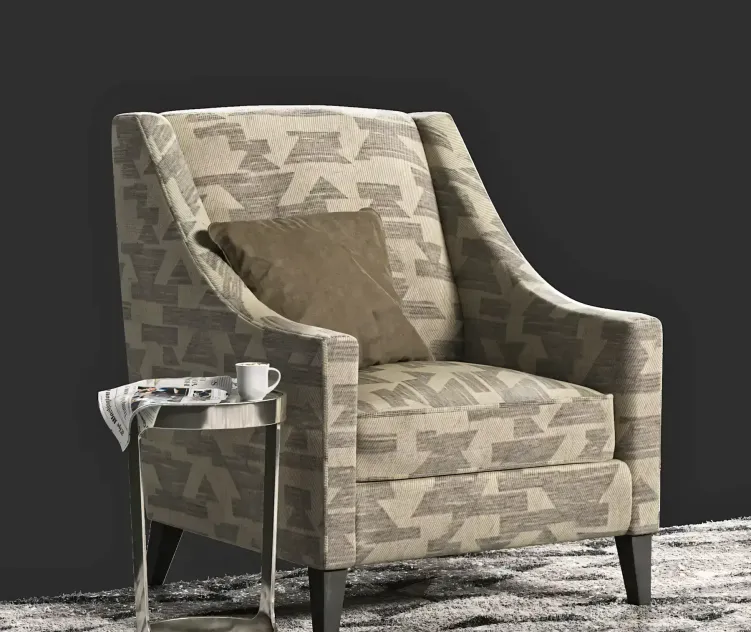 CARA TALL CHAIR