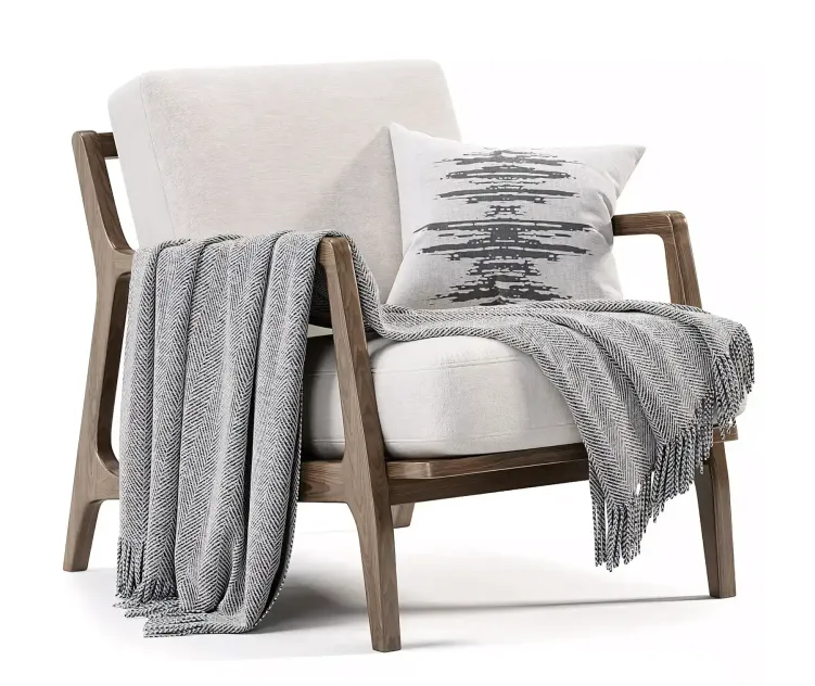 Chair Verit By Polyandbark