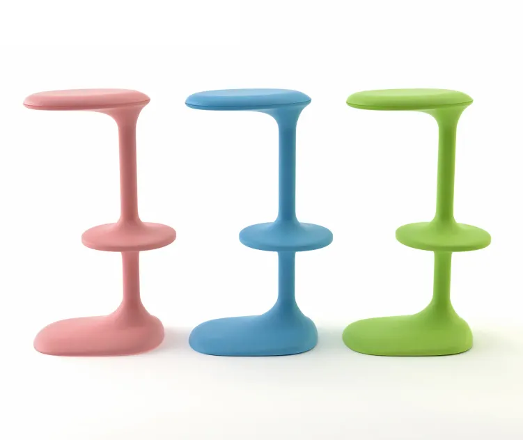 Barstool Karim Rashid Kant Casamania