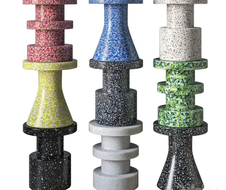 Bit stool stool from Normann copenhagen