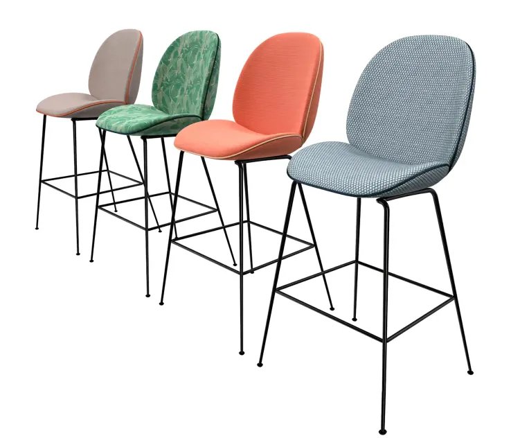 Gubi Beetle Stool