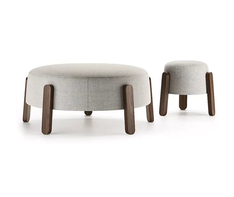 Lou Ottoman by Verellen