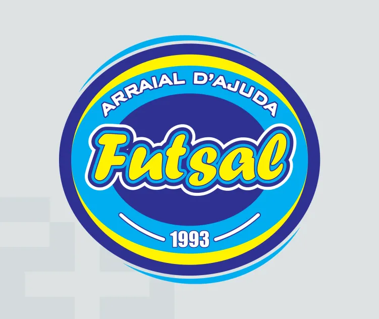 Arraial dajuda futsal